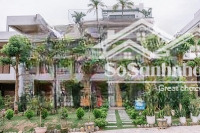 bán biệt thự nghỉ dưỡng lô góc, hướng đẹp tại ivory villa, hòa bình, sổ lâu dài, giá thương lượng