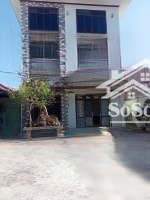 chỉ với 13 tỷ có ngay 1 chiếc khách sạn 2 mt , dt 440,6m mt 15m 3t , 17 phòng rộng thoáng.