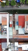 bán đất 4x40m nở hậu 8m. mặt tiền lâm văn bền quận 7, vị trí doanh sầm uất