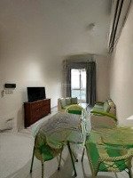 cho thuê căn hộ aroma tp mới bình dương