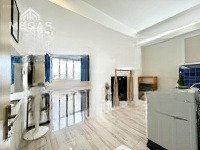 cho thuê nhà trọ 1pn, 30m2, 6,5 triệu, tại 52/7 cù lao, p. 2, q. 3
