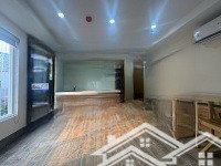 cho thuê căn 1 ngủ 1 khách ở hoàng hoa thám,ba đình. nội thất như hình, máy giặt riêng.
