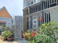 nhà đẹp - giá tốt - cần bán nhanh căn nhà vị trí đẹp tại long thượng, cần giuộc, la