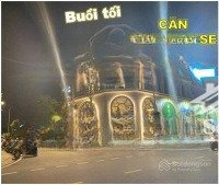 bán shophouse tại âu cơ park city, 5,53 triệu vnd, 460m2, 5 tầng, hướng nam