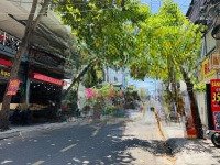 cho thuê mặt bằng rộng kinh doanh sầm uất khu bàn cờ mặt tiền đường lê đại hành