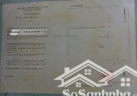 bán đất tặng nhà cấp 4 hòn nghê 2, vĩnh ngọc, nha trang - 278,6m2 ngang 14m - giá 4,1 tỷ
