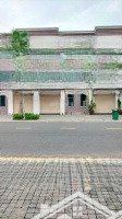 nhà phố liền kế shophouse giáp xuân thới sơn, hóc môn: 6x16m (96m2), 2l, 4pn giá nhỉnh 4 tỷ