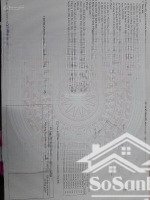 bán lô đất 5x21m, mặt tiền trung đông 10, thới tam thôn, hốc môn. 2ty650tr