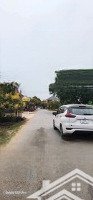 chính chủ cần bán nhanh dt 116m mặt đường 20m , nằm ngay mặt đường 377