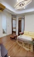 chính chủ cho thuê căn hộ 50m2 2 ngủ siêu đẹp xuân la - võ chí công 8tr/ tháng. ở luôn. full đồ