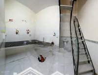 cho thuê nhà 1 trệt 1 lầu 2wc đường hoàng hoa thám quận phú nhuận