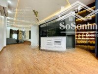 bán gấp nhà mặt phố phúc đam, minh khai, 60m2, 6 tầng thang máy, giá cực sốc 17.5 tỷ