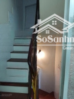 bán nhà mặt tiền kinh doanh đường đông hồ, quận tân bình 3.5x15 3 lầu, sân thương