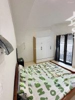 ngõ 158 yên hòa căn mới tinh, siêu rộng, ban công thoáng, máy giặt riêng