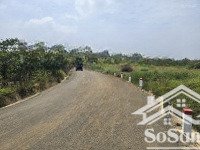 chính chủ gửi cho thuê đất xã lộc thanh - tp. bảo lộc