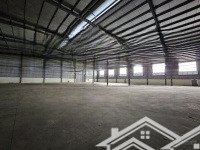 cho thuê kho xưởng 4600m2 khu công nghiệp tân quang, huyện văn lâm, tỉnh hưng yên