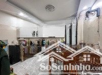 nhà 3,5 tầng dân xây tại tây sơn, kiến an - ngõ trước mặt 4m