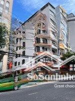 nguyễn thị minh khai, ngay phố tây sầm uất nhất, 8x25, sát biển, giá đầu tư, chỉ 150tr/m