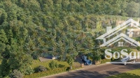 bán nhà biệt thự tại legacy hill, 6 tỷ, căn nhỏ xinh 217m2 bằng giá căn chung cư hn