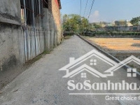 chính chủ cần bán lô đất đội 4, tự nhiên, thường tín, hà nội.