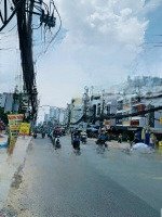 bán nhà mặt tiền, 497 cmt8, p. 13, quận 10 giá chỉ 35 tỷ tl