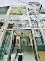 cô ánh bán nhà riêng hẻm 6m đ nguyễn chí thanh-p2-q10 giá 2tỷ35/65m2 thuê 14tr gần đại học kinh tế
