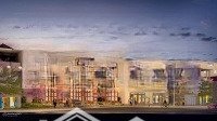 suất ngoại giao đỉnh nóc kịch trần fujisan đông triều, giá cực chất chỉ với 3 tỷ dt 80m2