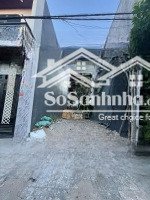đất long an 5x20m thổ cư, gần chợ mỹ hạnh nam