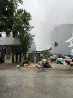 cần bán gấp lô mặt tiền số 06 thổ sơn 2 - hoà hải - ngũ hành sơn, 105m2, ngang 5m