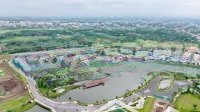chính chủ bán nhanh song lập 8x20m, dãy 2 mặt tiền đặc biệt nhất dự án. giới hạn chỉ 20 căn