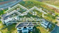 01 lô áp góc view thung lũng trung tâm 4,2ha giai đoạn 2, view được cả ra hồ đồng chanh