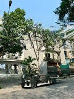 bán nhà mặt phố việt hưng 105m2 - mt 7m 6 tầng thang máy vỉa hè kinh doanh full nội thất giá 2x tỷ