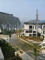 biệt thự xanh villas giá tốt chỉ 14,5 tỷ/căn,xây 3,5 tầng - ngay điểm cuối ga metro số 5