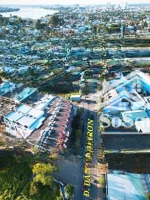 giá gấp..chỉ 4 tỷ. bán nhanh lô đất cù lao phường hiệp hoà, biên hoà, gần aeon mall. đường ô tô.
