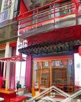 cho thuê nhà 2 tầng, mt lý thường kiệt ngay phố du lịch nhật bản và hàn quốc