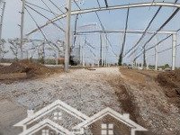 cho thuê 2900m2 xưởng sản xuất tại an dương, hải phòng. (mặt ql 5) lh 0963891956, xưởng đẹp