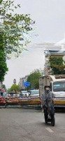 siêu phẩm nhà đẹp - vị trí đắc địa tại phố ngoại thương