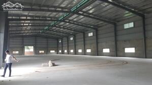 Bán Nhà Xưởng Sản Xuất Dệt Nhuộm 15.000 M2 Trong Kcn Hải Sơn, Long An