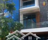 duy nhất 1 văn phòng siêu "new" gần đảo kim cương giá cả phải chăng