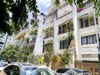 cần chuyển nhượng căn liền kề 63m phân khu cát tường đối diện công viên nội khu. sát giá gốc