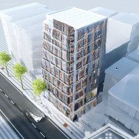 bán tòa building 10 tầng ngay ngã tư phố khương đình, dt 198m2, giá 68 tỷ. lh 0936203001
