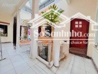 biệt thư phan xích long hxh 20m ra mặt tiền, 3 tầng 230m2 - 38tỷ