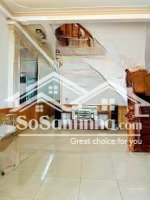 cho thuê nhà nguyên căn - 3 phòng ngủ - có nội thất - mặt tiền tô vĩnh diện - phường 6 - đà lạt