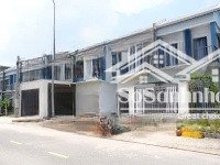 bán căn song lập, kế góc, trục đường thông tại dự án oasis city, 75m2 đất, giá 1,5 tỷ