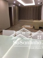 vợ chồng tôi cho thuê căn 3pn ,dt 94m2 đủ đồ ,đẹp ,tại chung cư hvqp giá 12,5tr/th 0981959535 a hà