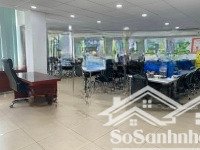 nhà đường trường chinh 8x20m trệt 3 lầu cho thuê