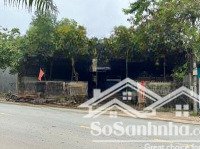 bán đất đường rạch cây é, cách chợ bến cát 300 m (đt: 0904.842.579)