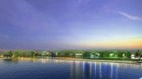 căn hộ khai thác dòng tiền cao cấp