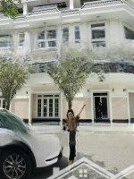 cho thuê nhà tm dv phú mỹ, thủ dầu một, bình dương
