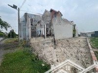 bán đất 1/ 824 vào 200m xã mỹ hạnh nam, 132m2 thổ cư có sổ riêng.giá 1 tỷ 190 triệu lh 0901325938